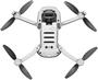Imagem de Drone DJI Mini 2 SE Fly More Combo 3 Baterias Versão BR FCC Anatel