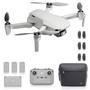 Imagem de Drone Dji Mini 2 Se Ultra Light 2.7k30 12mp Combo Fly More