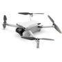 Imagem de Drone Dji Mini 3 Combo Fly More Rc Com Tela E 3 Baterias 4k