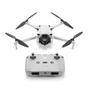 Imagem de Drone DJI Mini 3 Controle DJI RC-N1 Sem Tela 4k HDR 10 km Standard