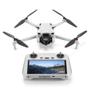 Imagem de Drone DJI Mini 3 + DJI RC Combo Fly More Plus 4K30FPS-12MP