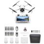 Imagem de Drone DJI Mini 3 + DJI RC Combo Fly More Plus 4K30FPS-12MP