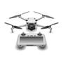 Imagem de Drone DJI Mini 3 (DJI RC) + Fly More Combo Com Tela - DJI033