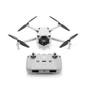 Imagem de Drone DJI Mini 3 (DJI RC-N1) + Fly More Combo - DJI024 - sem Tela - DJI024