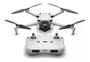 Imagem de Drone Dji Mini 3 Fly More Combo 4k 3 Baterias Versão Br