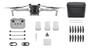 Imagem de Drone Dji Mini 3 Fly More Combo 4k 3 Baterias Versão Br