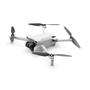 Imagem de Drone DJI Mini 3 Fly More Combo Baterias 38min RC Com Tela Anatel ( Lacrado )