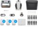 Imagem de Drone DJI Mini 3 Fly More Combo (Com tela) BR - DJI033