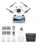 Imagem de Drone DJI Mini 3 Fly More Combo (DJI RC) 3 Baterias