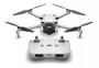 Imagem de Drone Dji Mini 3 Fly More Combo Plus Com Câmera 4k Cinza 3 Baterias