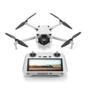 Imagem de Drone DJI Mini 3 Fly More Combo Plus com Controle Remoto RC