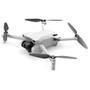 Imagem de Drone DJI Mini 3 Fly More Combo Plus DJI RC Com tela FHD