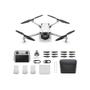 Imagem de Drone DJI Mini 3 Fly More Combo Plus Rc Com Tela Anatel ( Lacrado )