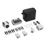 Imagem de Drone DJI Mini 3 Fly More Combo Plus RC Com Tela - DJI025  DJI