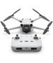 Imagem de Drone DJI Mini 3 Pro DJI RC-N1 Fly More Kit DJI028