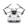 Imagem de Drone DJI Mini 3 Pro DJI RC-N1 (Sem tela) Fly More Kit Plus - DJI040
