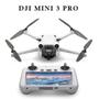 Imagem de Drone DJI Mini 3 Pro + RC Controller