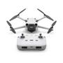 Imagem de Drone dji mini 3 pro standard rc-n1 -dji014