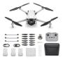 Imagem de Drone Dji Mini 3 Profissional Fly More Combo 3 Baterias Nf