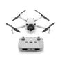 Imagem de Drone DJI Mini 3 RCN1 Fly More Combo 10 km Vídeo de 31/51 Min de Gravação Resistente a Ventos - DJI DJI024