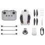 Imagem de Drone DJI Mini 3 Standard com Controle RC-N1 (Sem Tela)
