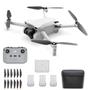 Imagem de Drone Dji Mini 3 Ultra Light 4k 12mp Combo Fly More