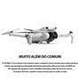 Imagem de Drone Dji Mini 3 Ultra Light 4k 12mp Combo Fly More