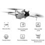 Imagem de Drone Dji Mini 3 Ultra Light 4k 12mp Combo Fly More