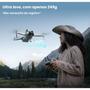 Imagem de Drone Dji Mini 4 Pro Com Controle Rc-n2 - Bateria 45 Mins