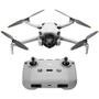 Imagem de Drone DJI Mini 4 Pro com Controle Remoto RC-N2
