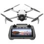 Imagem de Drone Dji Mini 4 Pro (Dji RC 2) (GL) 4K com GPS