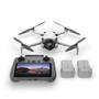 Imagem de Drone DJI Mini 4 Pro Fly More Combo (Com tela) ANATEL - DJI043