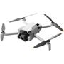 Imagem de Drone DJI Mini 4 Pro Fly More Combo DJI RC 2 (Com Tela)(BR) 3 Baterias 34Min - DJI043