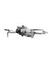 Imagem de Drone DJI Mini 4 Pro Fly More Combo DJI RC 2 (Com tela) (BR) DJI043