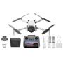 Imagem de Drone DJI Mini 4 Pro Fly More Combo Plus com Controle Remoto RC 2-DJI044