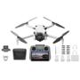 Imagem de Drone DJI Mini 4 Pro Fly More Combo Plus DJI RC 2 Com Tela