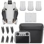 Imagem de Drone Dji Mini 4 Pro FLY More Combo Plus (Dji RC 2) (GL) 4K com GPS