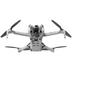 Imagem de Drone Dji Mini 4 Pro Fly More Combo RC 2 Controle com Tela 3 Baterias 34Min Cor Cinza