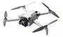 Imagem de Drone Dji Mini 4 Pro Rc2 Camera 4k Controle Com Tela Cinza (DJI042)