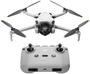 Imagem de Drone Dji Mini 4 Pro Single - 1 Bateria 5.8Ghz - Câmera 4K