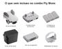 Imagem de Drone Dji Mini 4k Com Combo Fly More Dji058