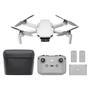 Imagem de Drone DJI Mini 4K com Combo Fly More