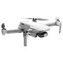 Imagem de Drone DJI Mini 4K com Combo Fly More