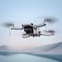 Imagem de Drone DJI Mini 4K com Combo Fly More