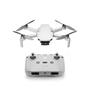 Imagem de Drone DJI Mini 4K Fly More Combo Anatel ( Lacrado, 1 Ano de Garantia, Nacionalizado )