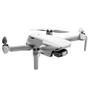 Imagem de Drone DJI Mini 4K Fly More Combo (Sem tela) BR - Cinza - DJI058