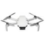Imagem de Drone DJI Mini 4K Fly More Combo (Sem tela) BR - Cinza - DJI058