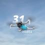 Drone DJI Mini 4K Standard (Sem tela) BR Anatel - Garantia Nacional DJI057 Imagem de Drone DJI Mini 4K Standard (Sem tela) BR Anatel - Garantia Nacional DJI057