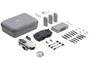 Imagem de Drone DJI Mini SE Fly More Combo com Câmera - 2,7K com Controle Remoto Cinza Lançamento