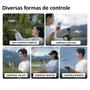 Imagem de Drone Dji Neo 4k 12mp Fly More Combo 3 Baterias Homologado Anatel